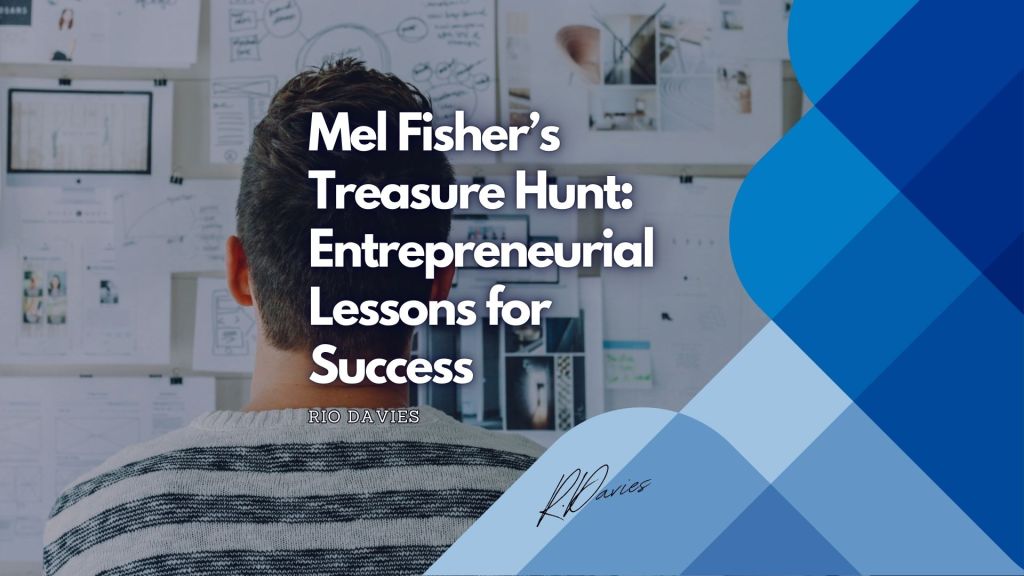 Staying focused on long-term business vision